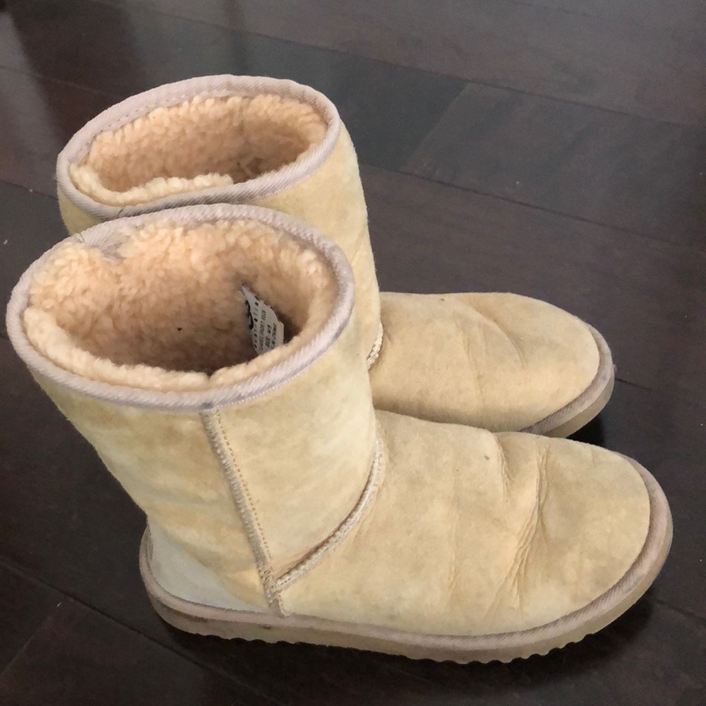 Uggs boots